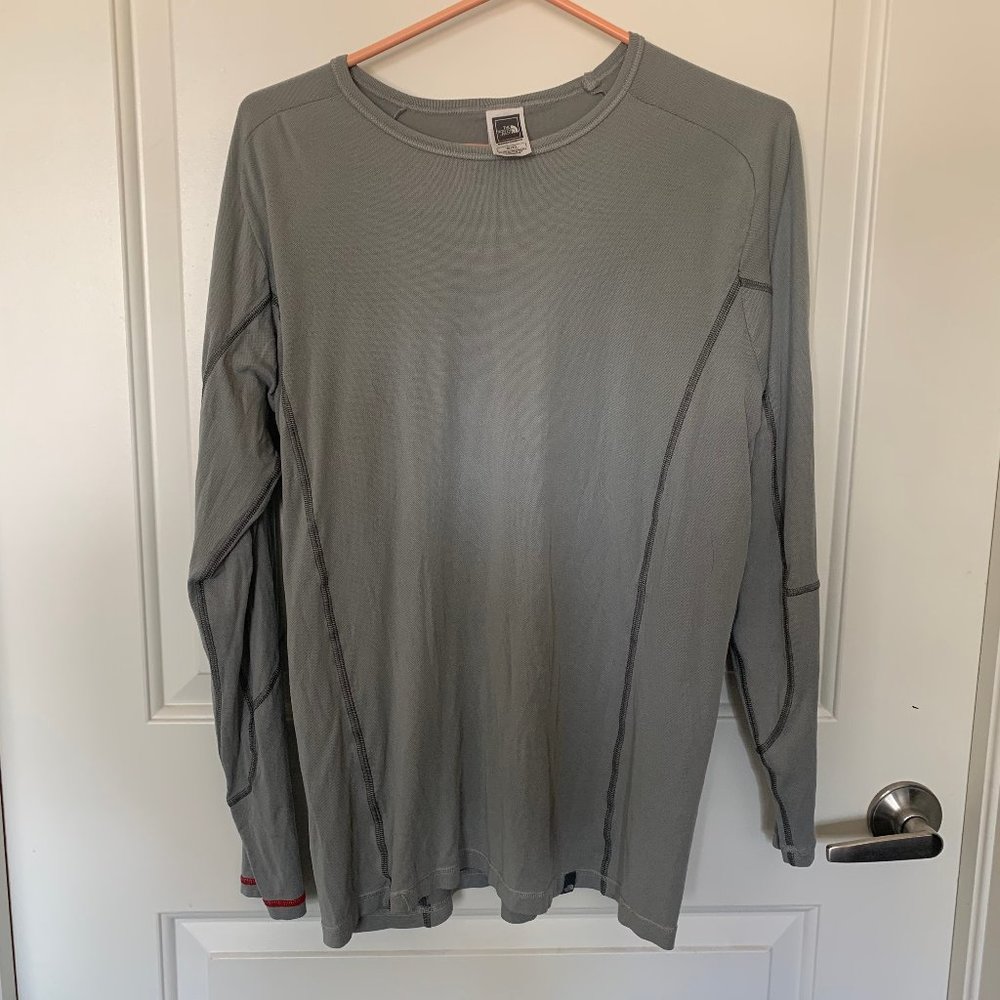 The North Face XL Men's Base Layer